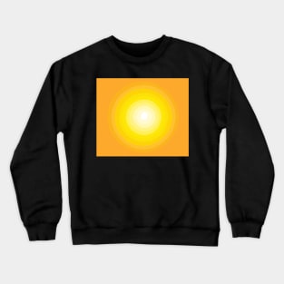 Sunlight Crewneck Sweatshirt